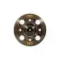 Meinl CC12DATRS Classics Custom Dark Trash-Splash 12"