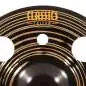 Meinl CC12DATRS Classics Custom Dark Trash-Splash 12"