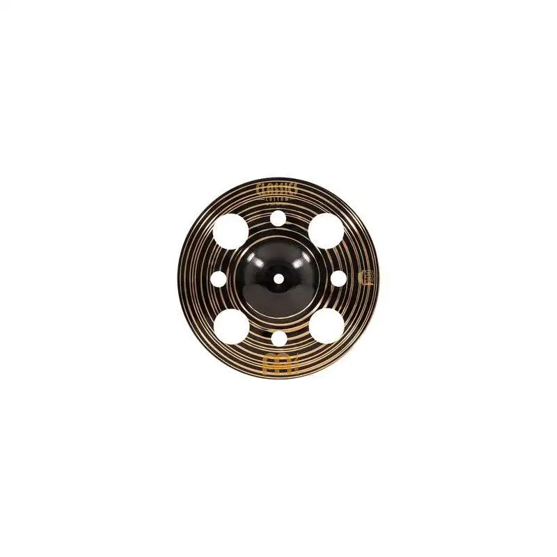 Meinl Classics Custom Dark Trash Splash 10" Meinl Classics Custom Dark Trash Splash 10"