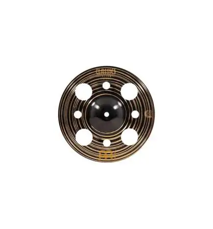 Meinl Classics Custom Dark Trash Splash 10