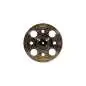 Meinl Classics Custom Dark Trash Splash 10" Meinl Classics Custom Dark Trash Splash 10"