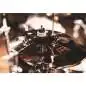 Meinl Classics Custom Dark Trash Splash 10" Meinl Classics Custom Dark Trash Splash 10"