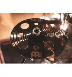 Meinl Classics Custom Dark Trash Splash 10"