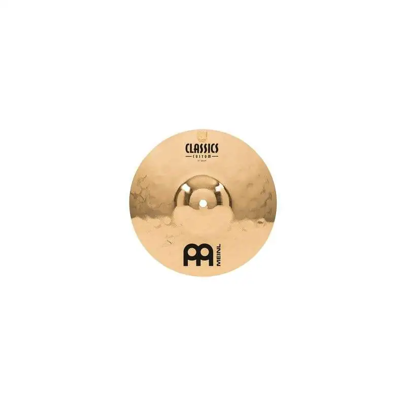 Meinl Classics Custom Splash 10", CC10S-B