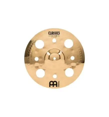 Meinl Classics Custom Splash 12 , CC12TRS-B, Trash