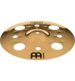 Meinl Classics Custom Splash 12", CC12TRS-B, Trash