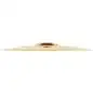 Meinl Classics Custom Splash 12", CC12TRS-B, Trash