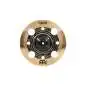 Meinl CC12DUTRS Classics Custom Dual Trash Splash 12"