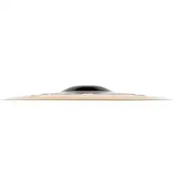 Meinl CC12DUTRS Classics Custom Dual Trash Splash 12