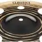 Meinl CC12DUTRS Classics Custom Dual Trash Splash 12"