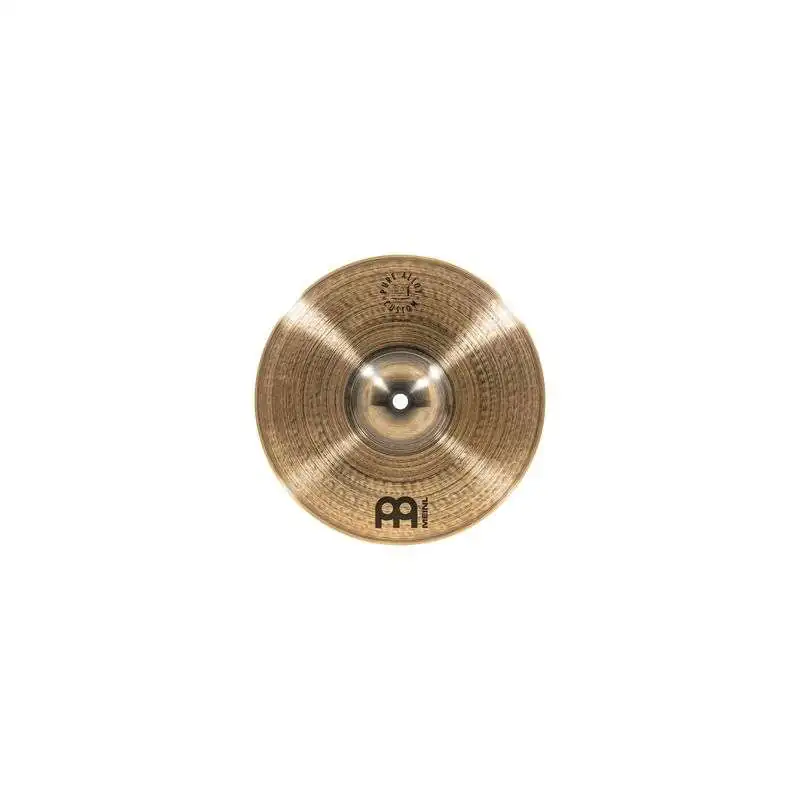 Meinl Pure Alloy Custom Splash 10"