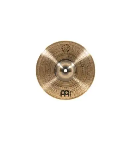 Meinl Pure Alloy Custom Splash 10