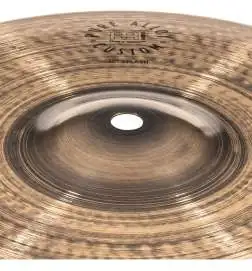 Meinl Pure Alloy Custom Splash 10