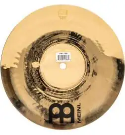 Meinl Pure Alloy Custom Splash 10