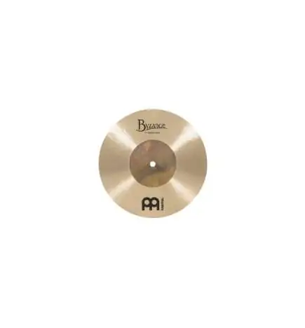 Meinl B10POS Byzance Polyphonic Splash 10