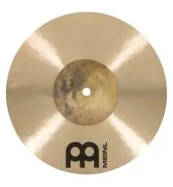 Meinl B10POS Byzance Polyphonic Splash 10