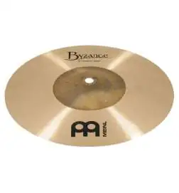 Meinl B10POS Byzance Polyphonic Splash 10
