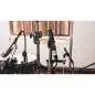 Meinl MPMCS Microphone Clamp Set Cymbals