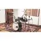 Meinl MPMCS Microphone Clamp Set Cymbals