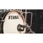 Meinl MPMDS Microphone Clamp Drum Set