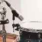 Meinl MPMDS Microphone Clamp Drum Set