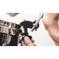 Meinl MPMDS Microphone Clamp Drum Set
