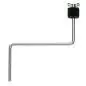 Meinl Beckenhalter MC-CY Meinl Beckenhalter MC-CY