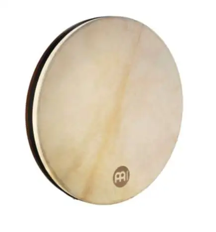 Meinl Frame Drum Tar FD20T, 20 , African Brown