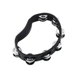 Meinl Meia Lua HTMT1BK,Soalhas de Aço