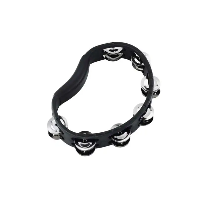 Meinl Meia Lua HTMT1BK,Soalhas de Aço