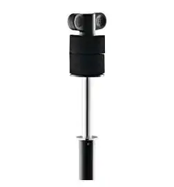 Meinl Cajon Cymbal Stand CCS