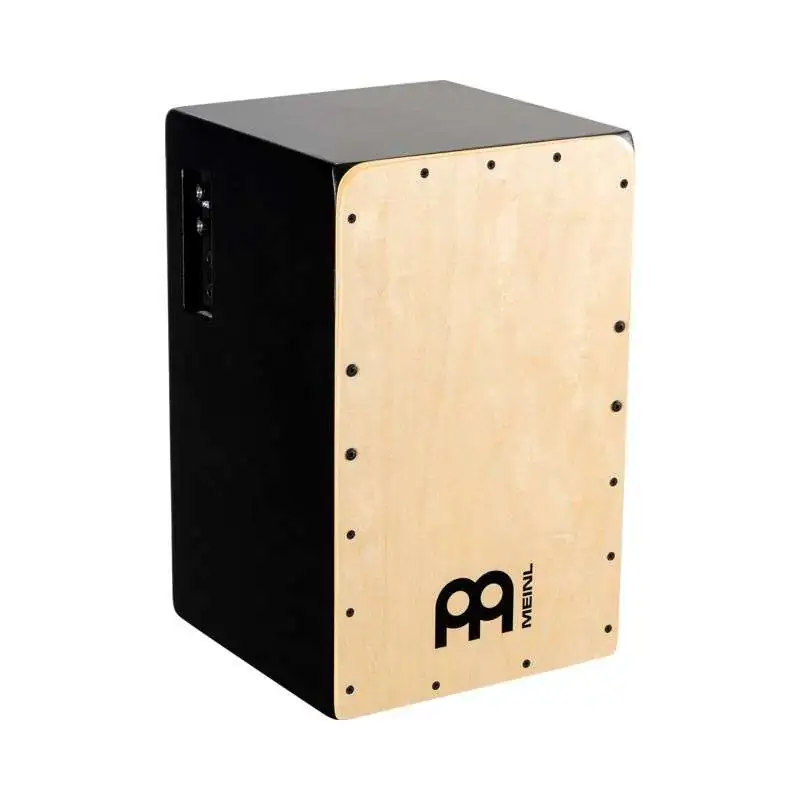 Meinl Snarecraft Pickup Cajon PSC100B Meinl Snarecraft Pickup Cajon PSC100B