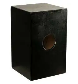 Meinl Snarecraft Pickup Cajon PSC100B