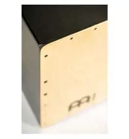 Meinl Snarecraft Pickup Cajon PSC100B