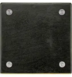 Meinl Snarecraft Pickup Cajon PSC100B