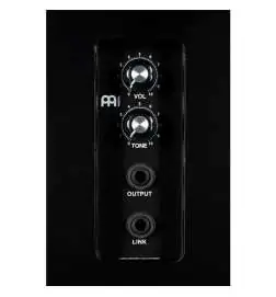 Meinl Snarecraft Pickup Cajon PSC100B