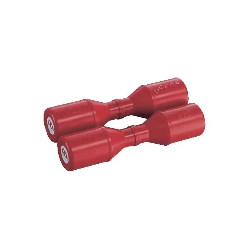 Meinl SH5R Studio Shaker Red