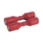 Meinl SH5R Studio Shaker Red