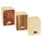 Meinl SH50-SET Mini Cajon Shaker Set