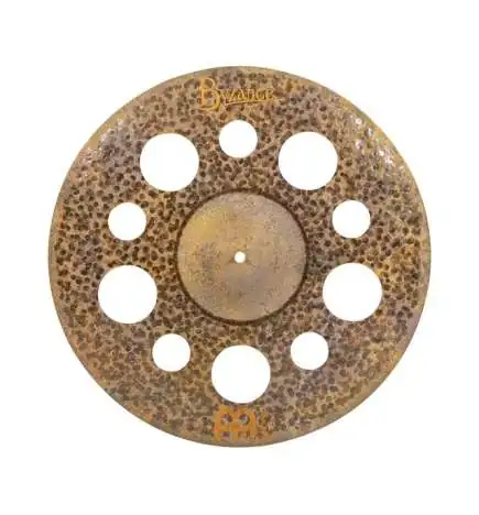 Meinl B18EDTRC Byzance Extra Dry Trash Crash 18"