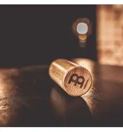Meinl SH59 Wood Shaker Eiche