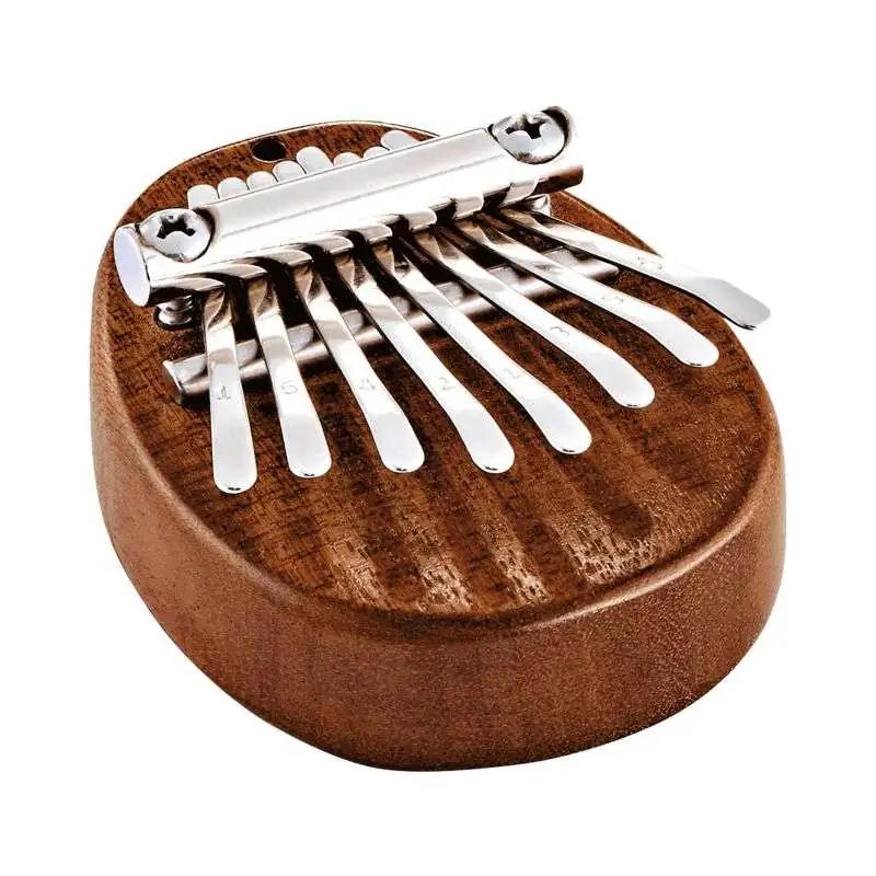 Meinl KL8MINI Mini Kalimba Sapele