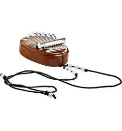 Meinl KL8MINI Mini Kalimba Sapele