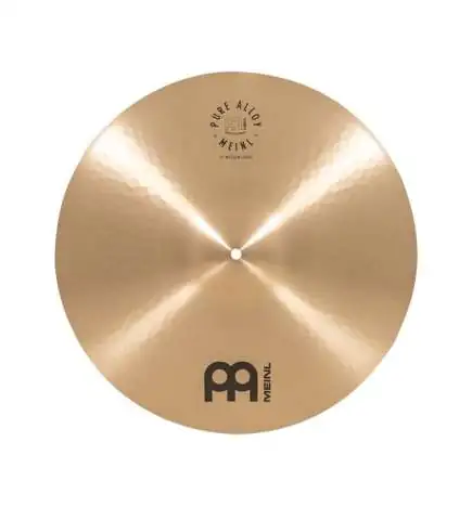 Meinl PA17MC Pure Alloy Medium Crash 17