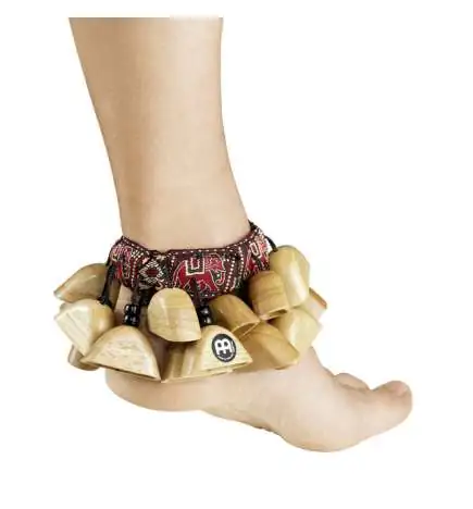Meinl Foot Rattle FR1NT, Natural