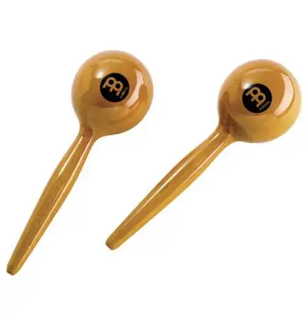 Meinl Maracas MWM2AM, Amber