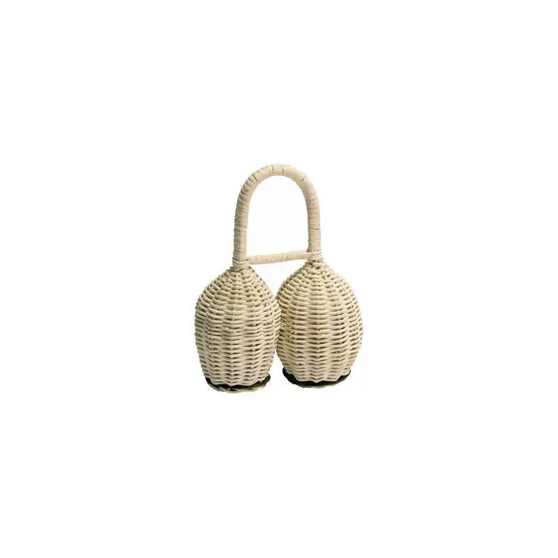 Meinl DO1 Double Korbshaker