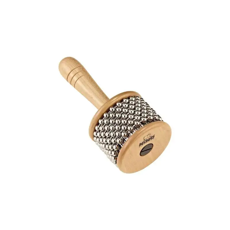 Meinl Cabasa NINO702, medium