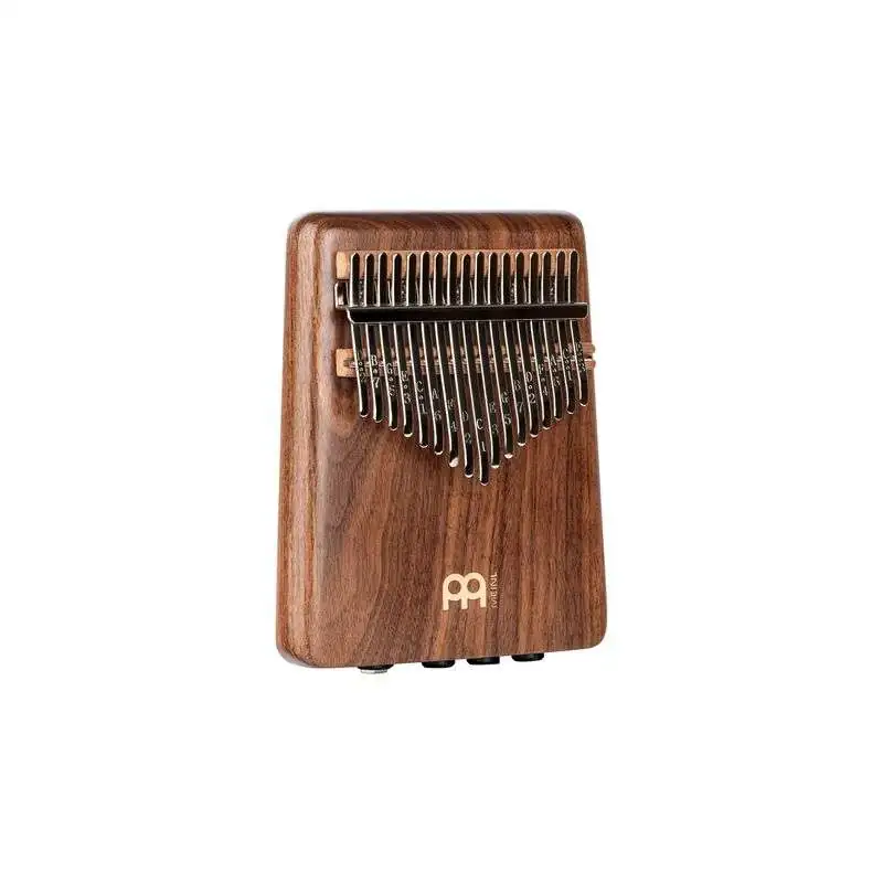 Meinl PKA17AW Solid Pickup Kalimba American Walnut Meinl PKA17AW Solid Pickup Kalimba American Walnut