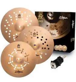 Zildjian FXSTK14 FX Stack 14